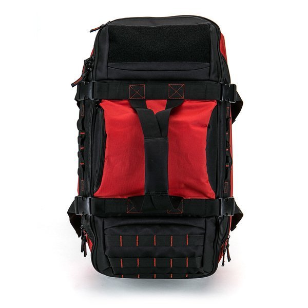 Basecamp® Beast of Burden 24" Convertible Backpack Duffel