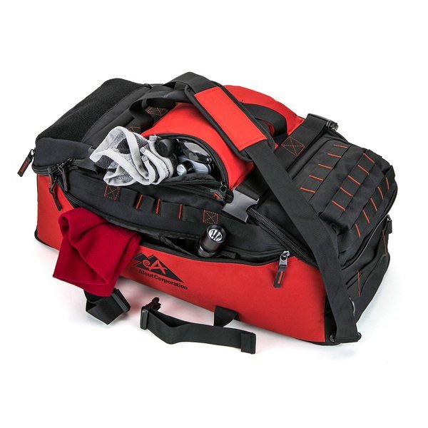Basecamp® Beast of Burden 24" Convertible Backpack Duffel