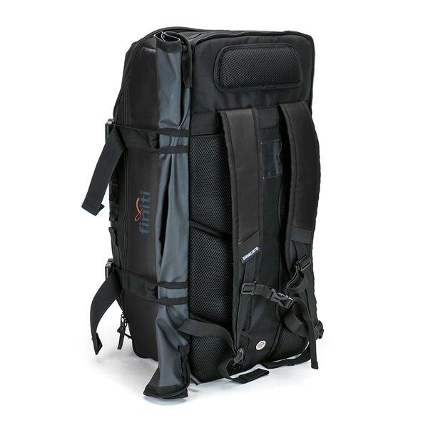 Basecamp® Beast of Burden 24" Convertible Backpack Duffel