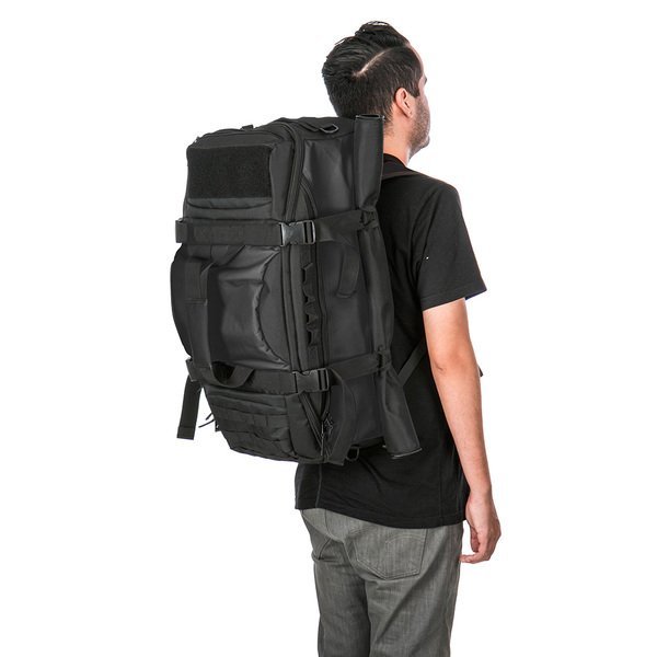 Basecamp® Beast of Burden 24" Convertible Backpack Duffel