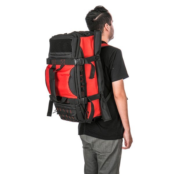 Basecamp® Beast of Burden 24" Convertible Backpack Duffel