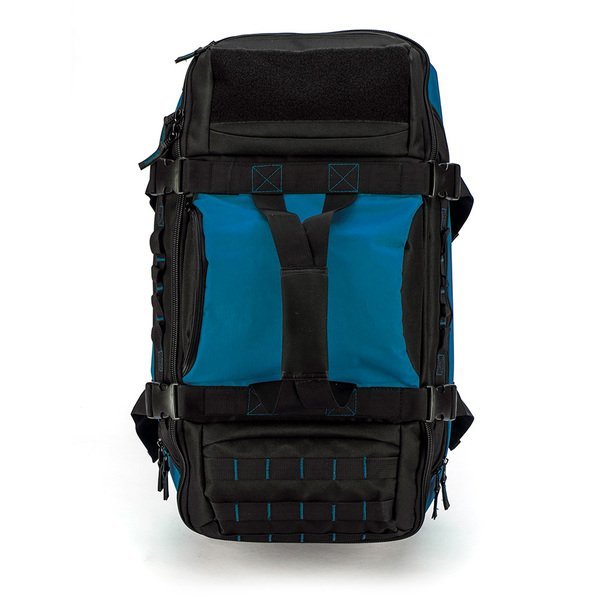 Basecamp® Beast of Burden 24" Convertible Backpack Duffel