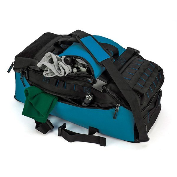 Basecamp® Beast of Burden 24" Convertible Backpack Duffel