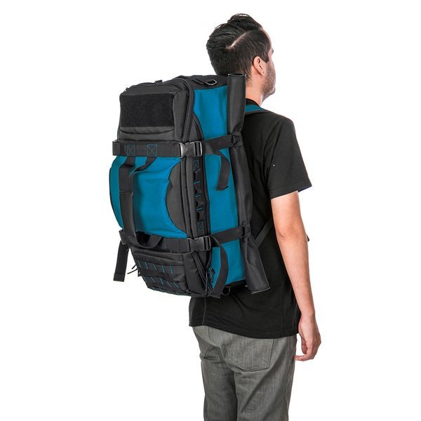 Basecamp® Beast of Burden 24" Convertible Backpack Duffel