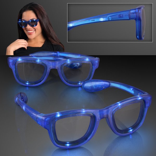 LED Cool Shades