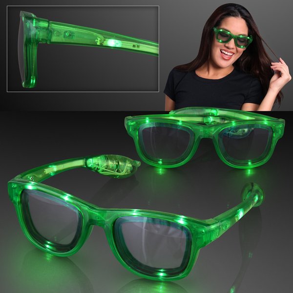 LED Cool Shades