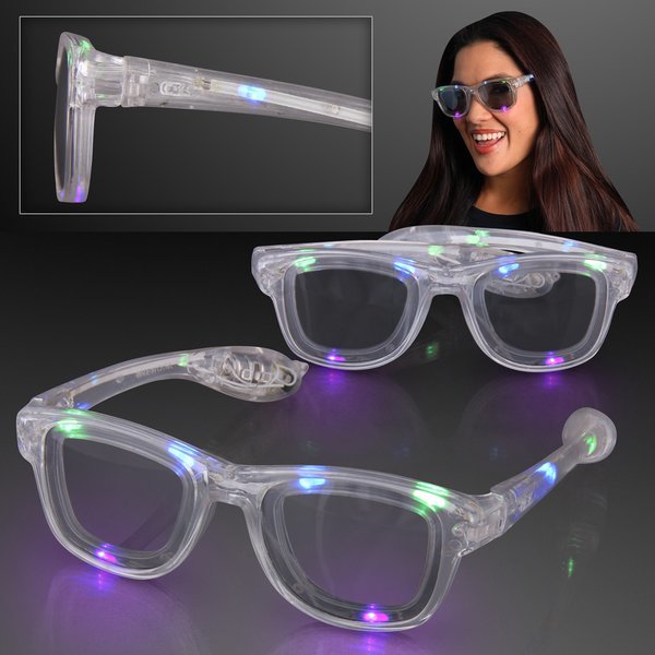 LED Cool Shades