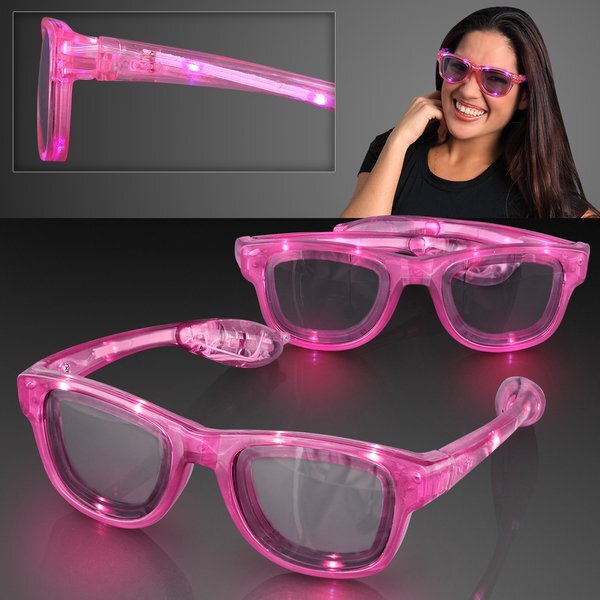 LED Cool Shades