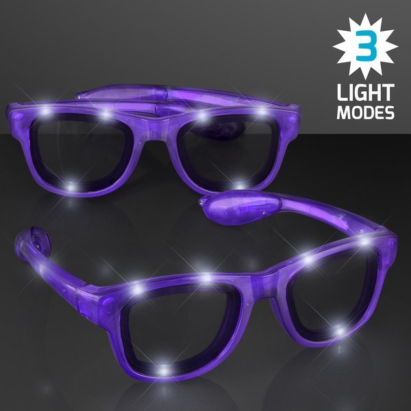 LED Cool Shades