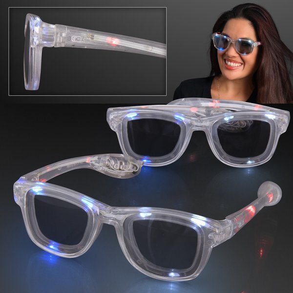 LED Cool Shades