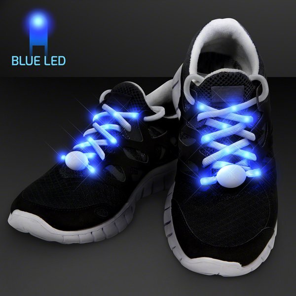 LED Shoelaces