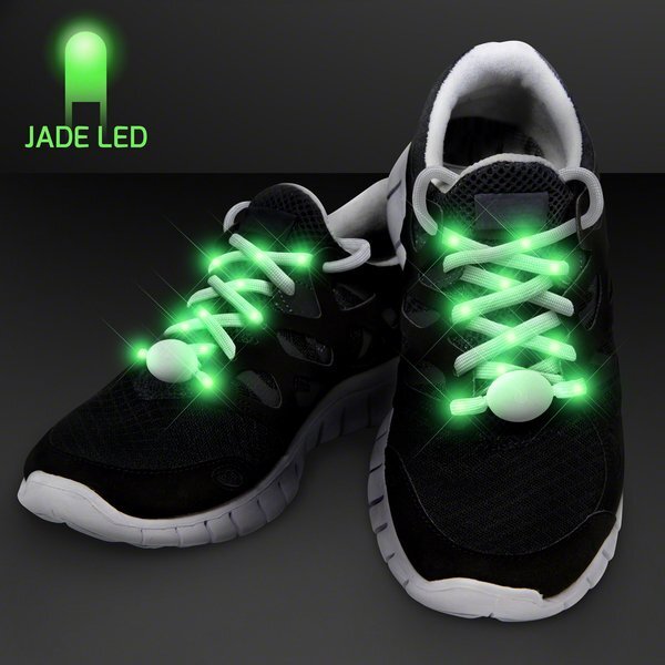 LED Shoelaces