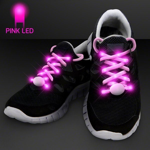 LED Shoelaces