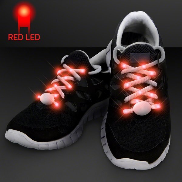 LED Shoelaces