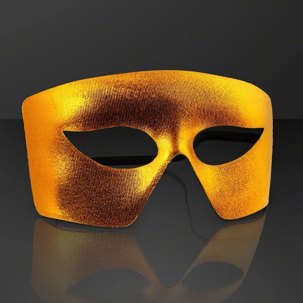 Mardi Gras Mask