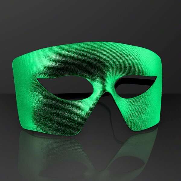 Mardi Gras Mask