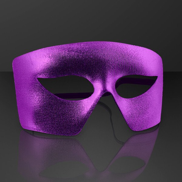 Mardi Gras Mask