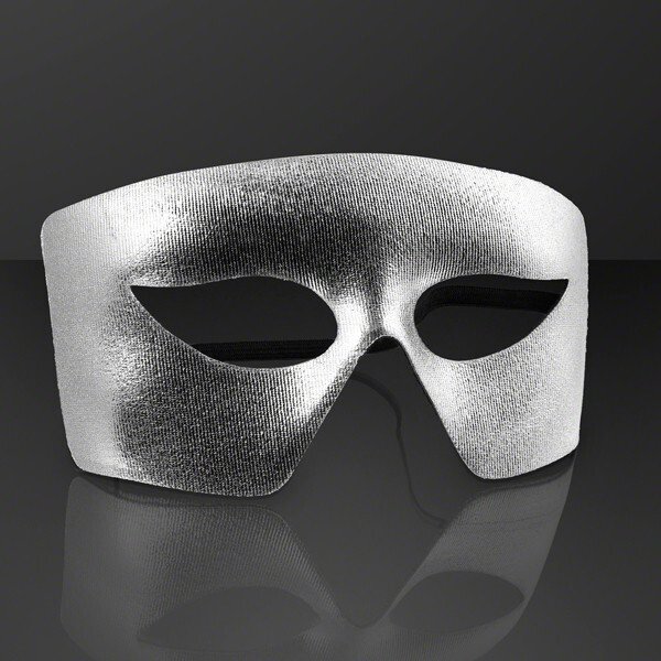 Mardi Gras Mask