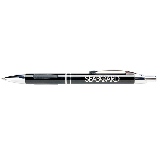 Vienna Metal Gift Pen