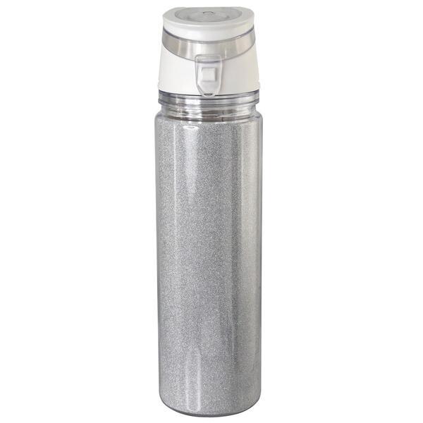 Trendy Glitter Bottle, 18 oz.