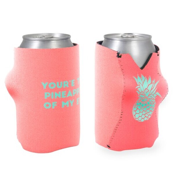 Beverage Babe Neoprene Can Cooler