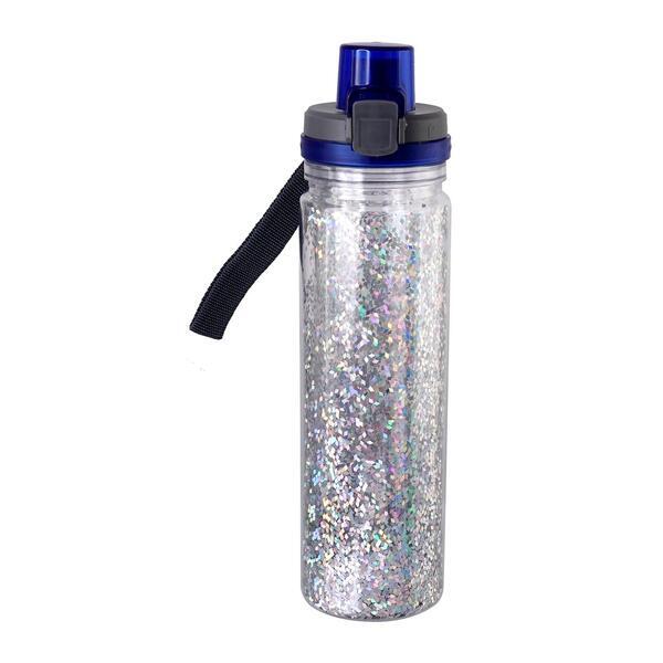 Locking Confetti Bottle, 18 oz.