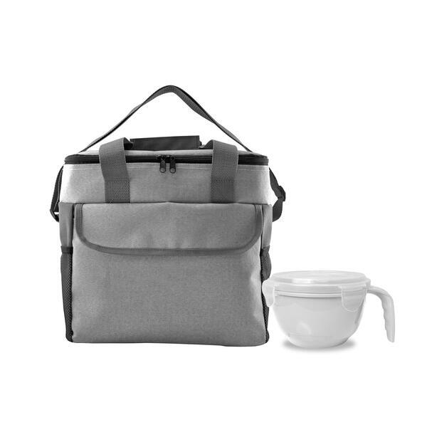 Ridge Noodle Bowl Lunch Set