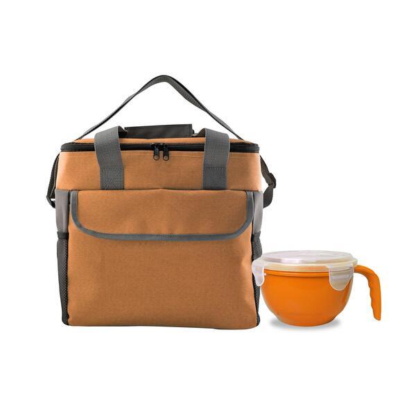 Ridge Noodle Bowl Lunch Set