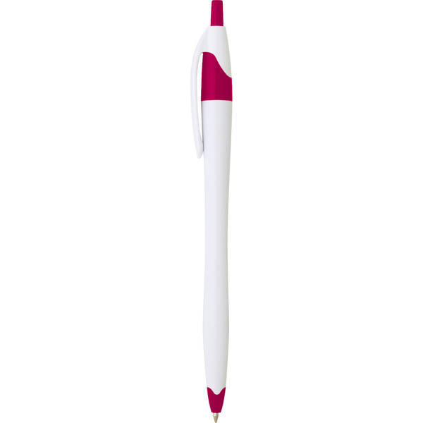 Bombay Retractable Ballpoint Pen 