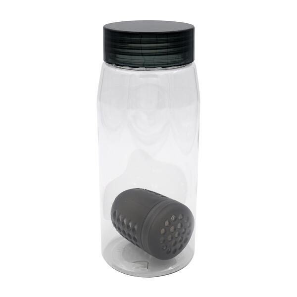 Clear View Bottle w/Infuser, 25 oz.