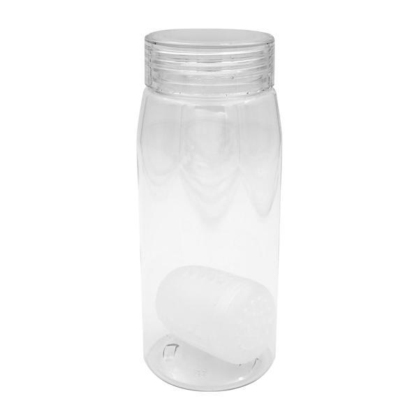 Clear View Bottle w/Infuser, 25 oz.