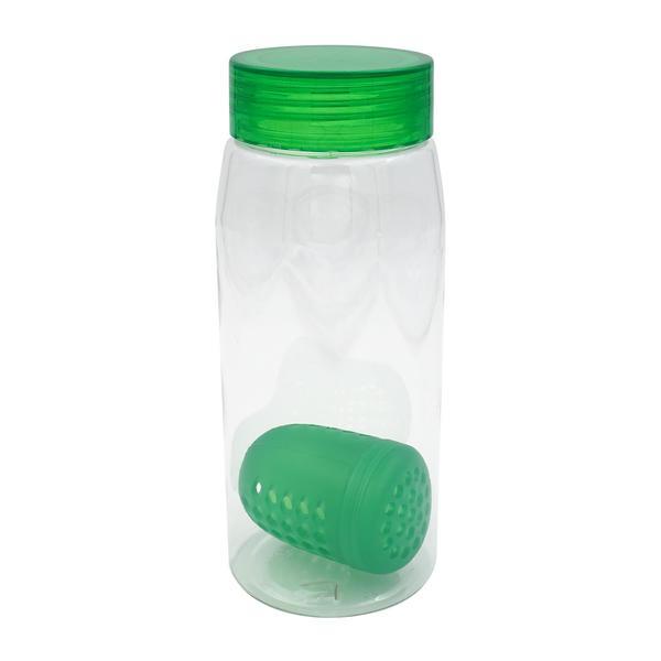 Clear View Bottle w/Infuser, 25 oz.