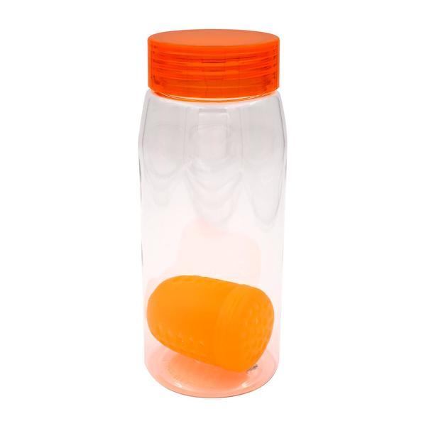 Clear View Bottle w/Infuser, 25 oz.