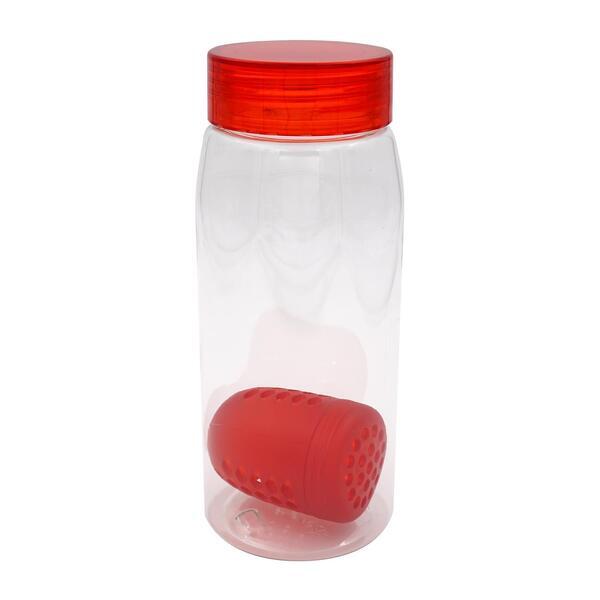 Clear View Bottle w/Infuser, 25 oz.