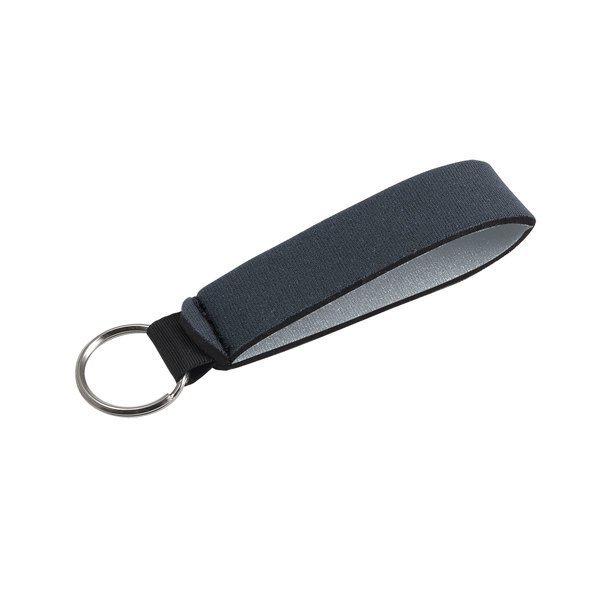 Neoprene Wrist Strap Key Holder