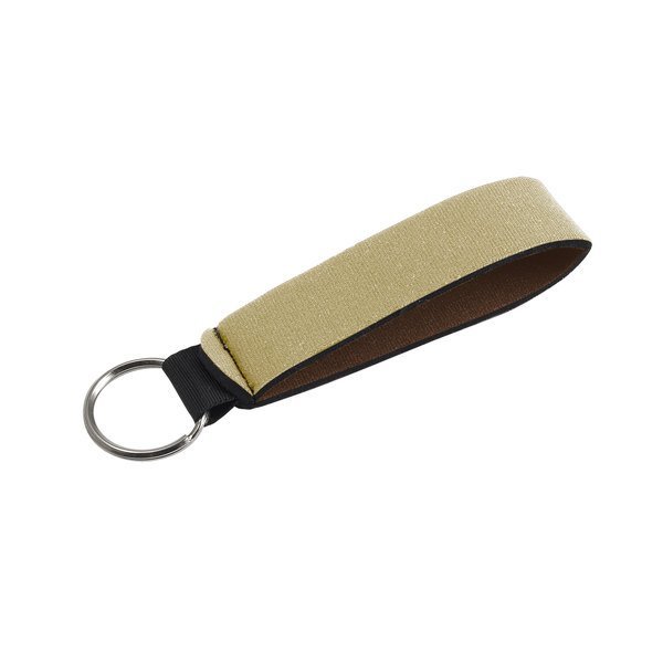 Neoprene Wrist Strap Key Holder