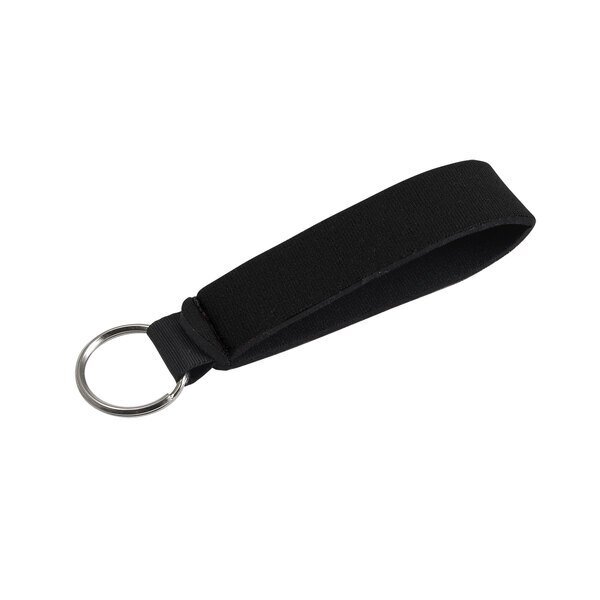 Neoprene Wrist Strap Key Holder