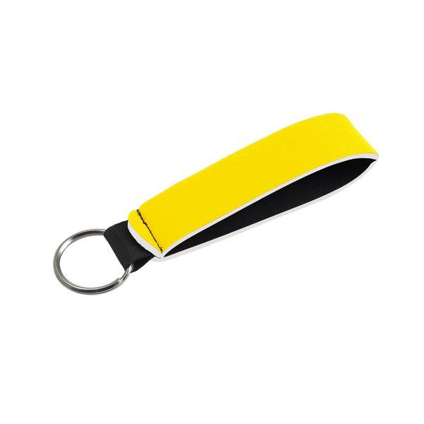 Neoprene Wrist Strap Key Holder