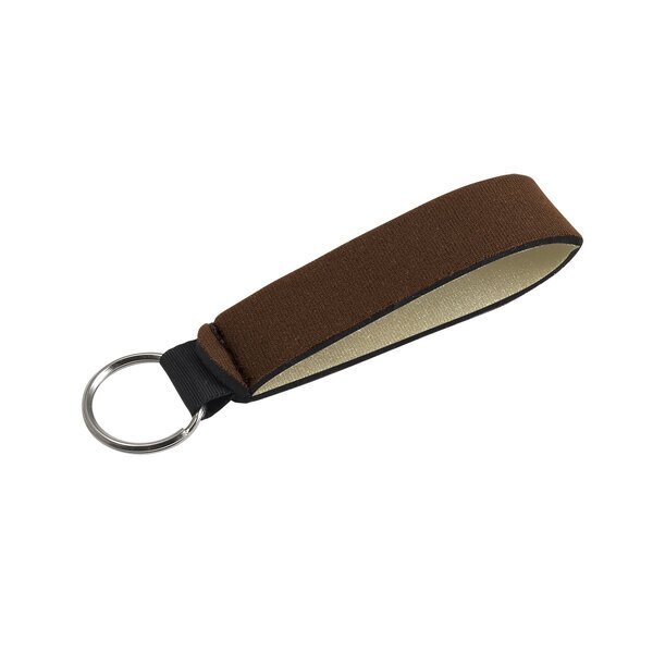 Neoprene Wrist Strap Key Holder