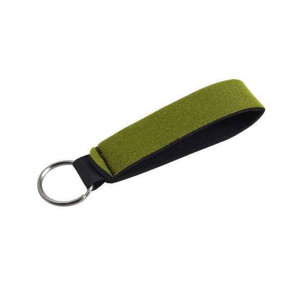 Neoprene Wrist Strap Key Holder