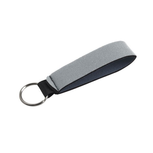 Neoprene Wrist Strap Key Holder