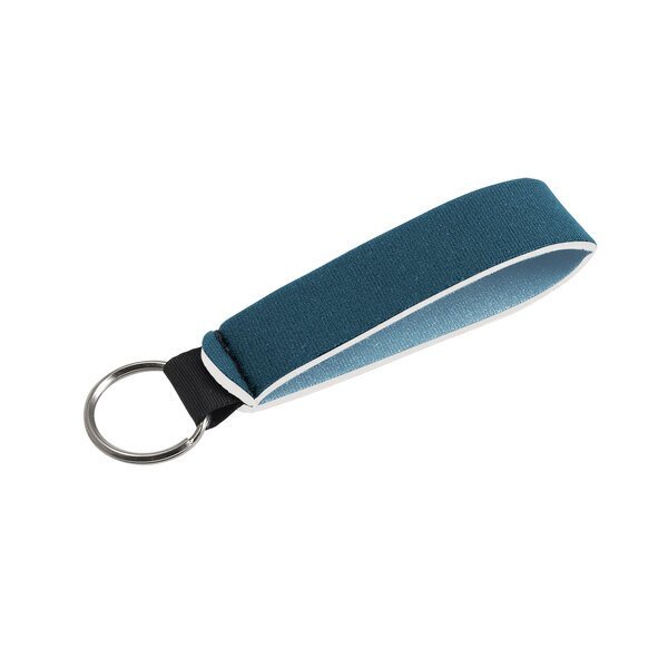 Neoprene Wrist Strap Key Holder