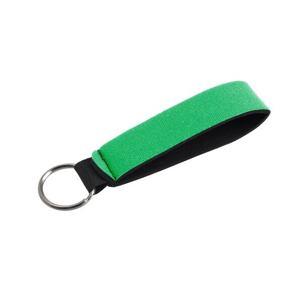 Neoprene Wrist Strap Key Holder | Promotions Now