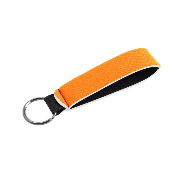 Neoprene Wrist Strap Key Holder