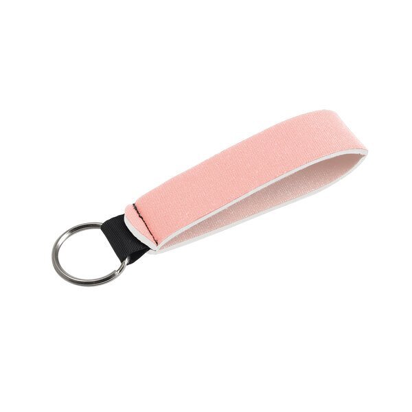 Neoprene Wrist Strap Key Holder