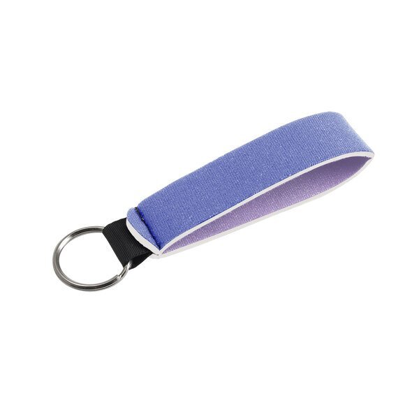 Neoprene Wrist Strap Key Holder