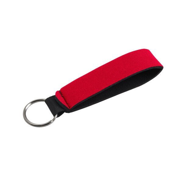 Neoprene Wrist Strap Key Holder