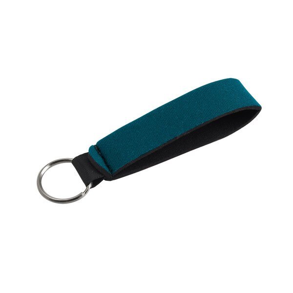 Neoprene Wrist Strap Key Holder