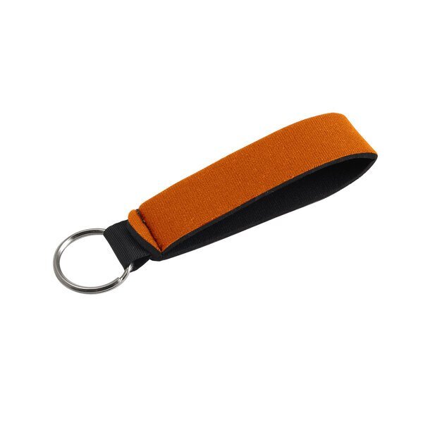 Neoprene Wrist Strap Key Holder