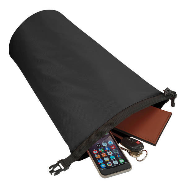 Waterproof Ripstop Polyester Dry Bag, 5 Liter
